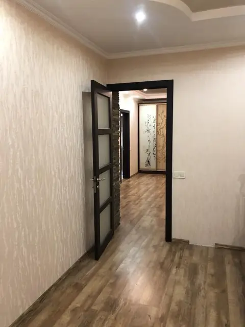 3-комнатная квартира, 110 м², вул. Заливна, Сумы