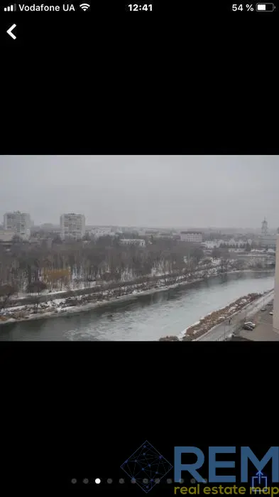 Квартира на улице Фабричная в городе Сумы — фото 1
