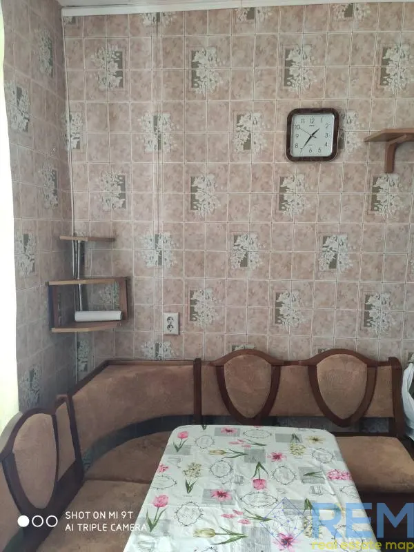 Квартира на улице Ильинская в городе Сумы — фото 1
