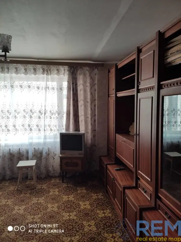 Квартира на улице Ильинская в городе Сумы — фото 2