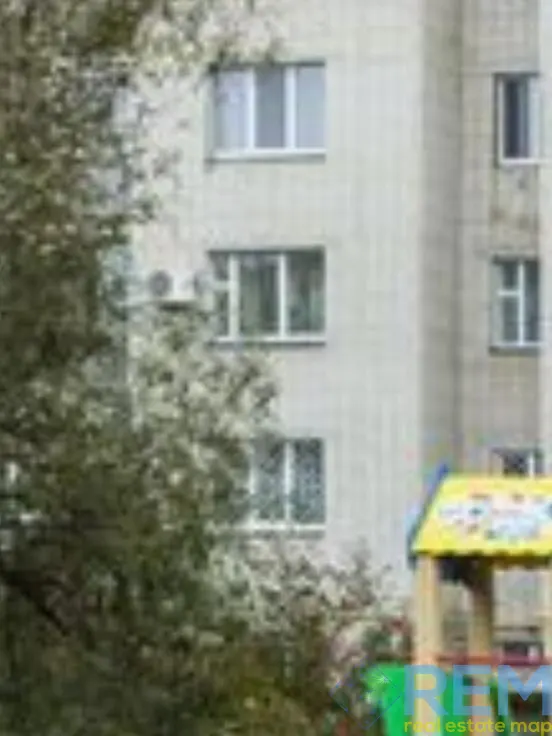Квартира на улице Прокофьева в городе Сумы — фото 1
