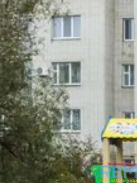 4-кімнатна квартира, 104 м², Прокофьева, Суми