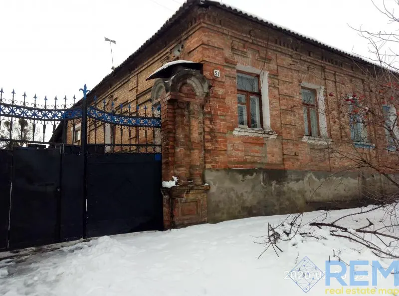 Квартира на улице Шишкаревская в городе Сумы — фото 1
