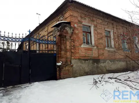 2-комнатная квартира, 37 м², Шишкаревська, Сумы
