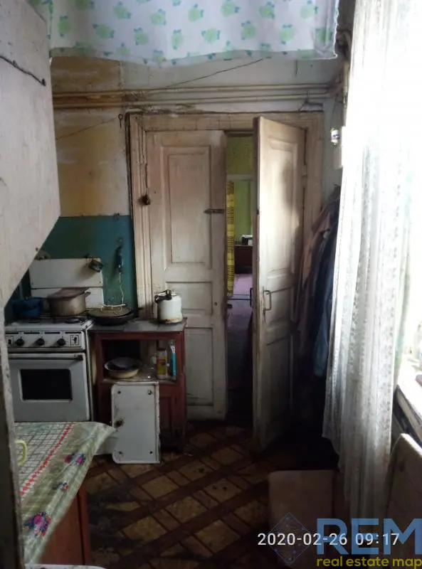 Квартира на улице Шишкаревская в городе Сумы — фото 2