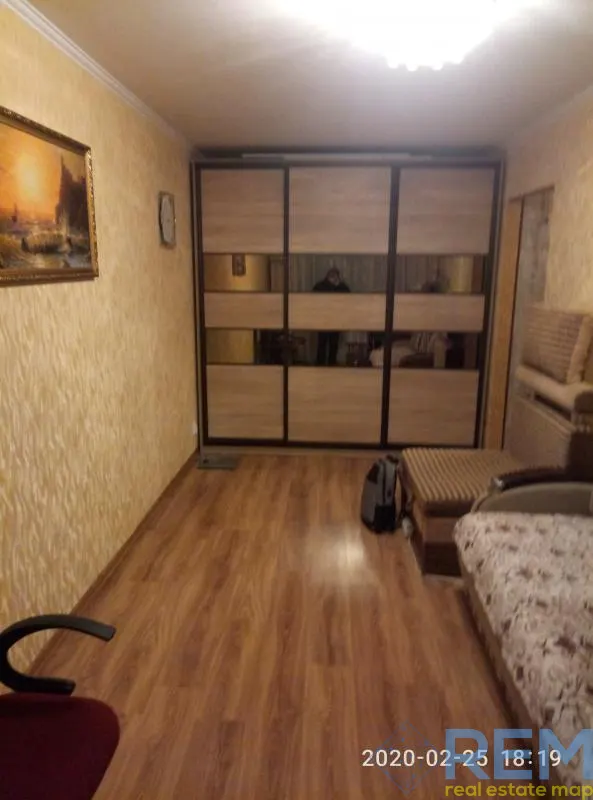 Квартира на улице Гражданский пер. в городе Сумы — фото 1