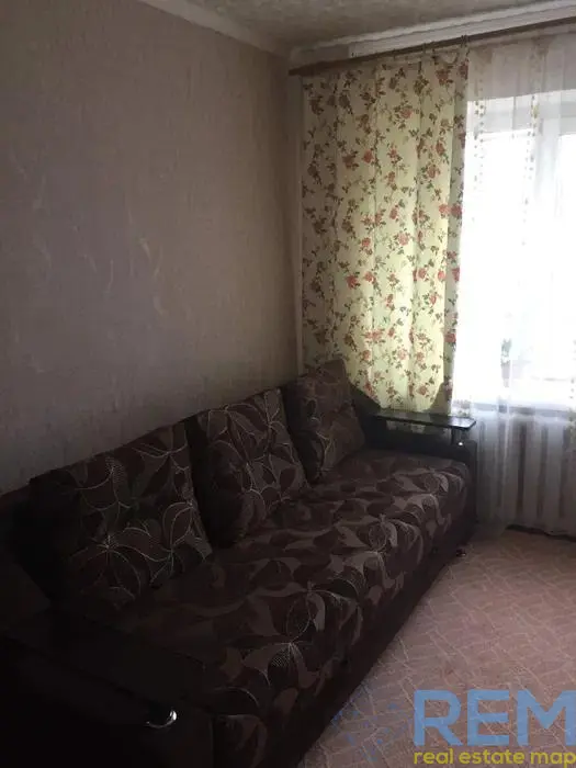 Квартира на улице Нижнесыроватская в городе Сумы — фото 2