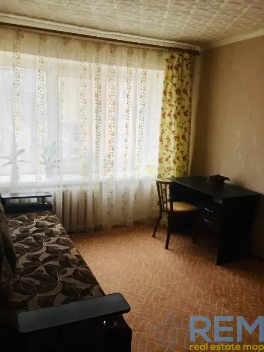 Квартира на улице Нижнесыроватская в городе Сумы — фото 1
