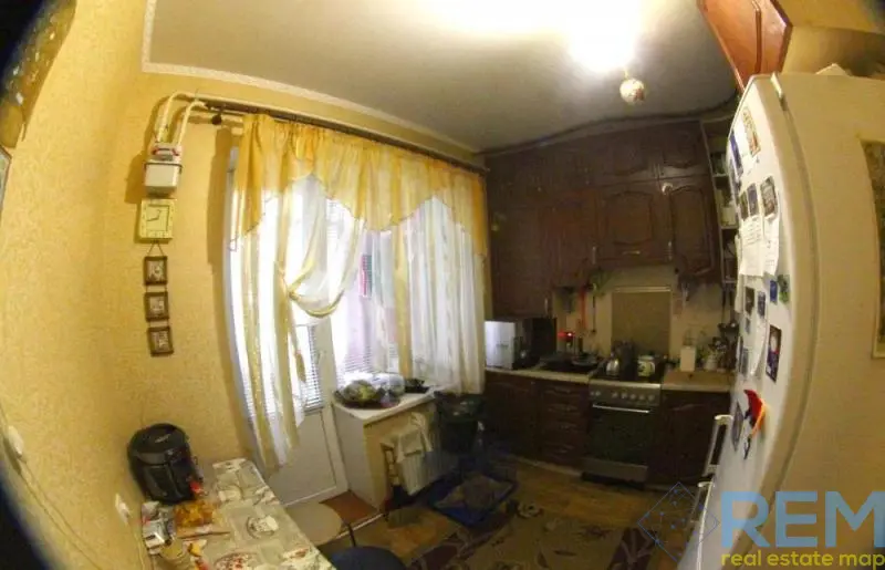 Квартира на улице Герасима Кондратьева в городе Сумы — фото 3