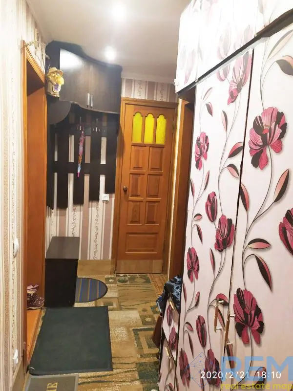 Квартира на улице Даниила Галицкого (Комсомольская) в городе Сумы — фото 4