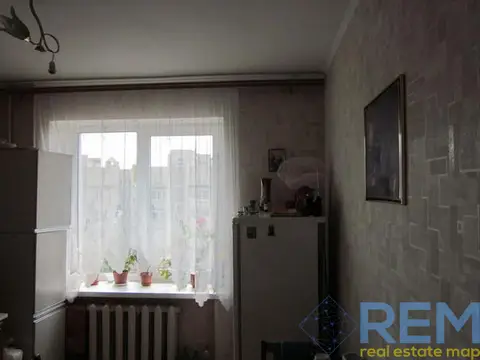 2-комнатная квартира, 49 м², Шишкаревська, Сумы