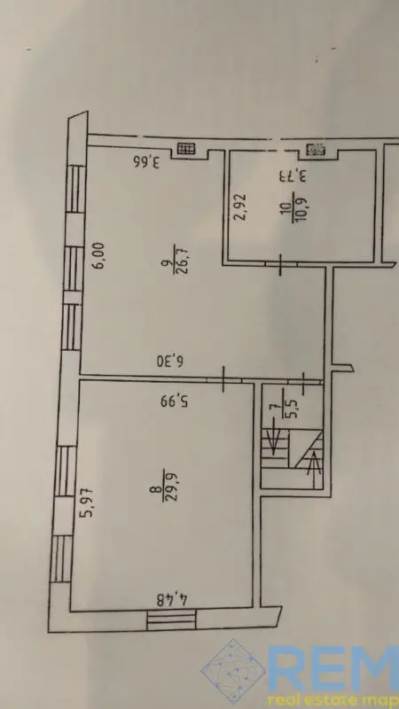 4-комнатная квартира, 130 м², вул. Зелена, Сумы