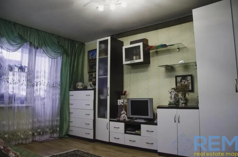 Квартира на улице Михаила Лушпы пр-т в городе Сумы — фото 1
