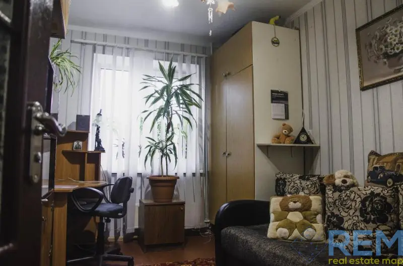 Квартира на улице Михаила Лушпы пр-т в городе Сумы — фото 2