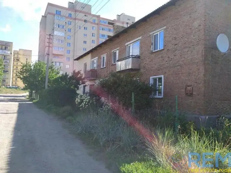 Квартира на улице Старореченская 2-я в городе Сумы — фото 3