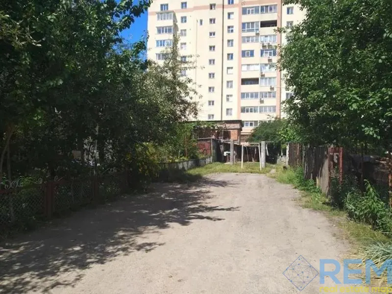 Квартира на улице Старореченская 2-я в городе Сумы — фото 1