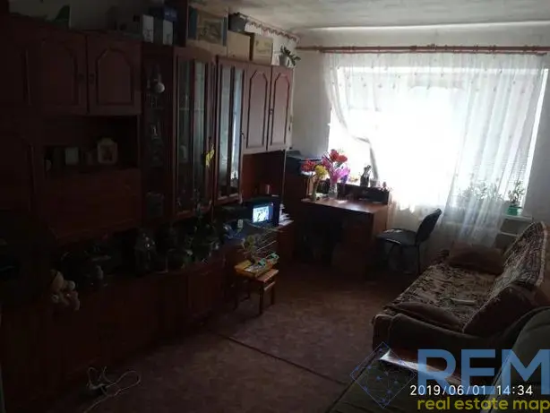 Квартира на улице Нижнесыроватская в городе Сумы — фото 5