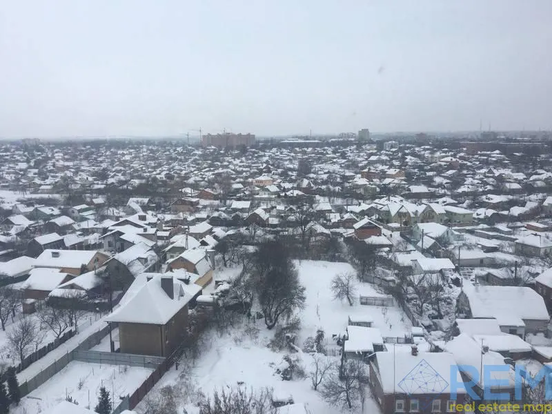 Квартира на улице Шишкаревская в городе Сумы — фото 1