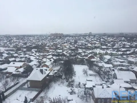 4-комнатная квартира, 72 м², Шишкаревська, Сумы