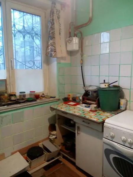 Квартира на улице Сумско-Киевских Дивизий в городе Сумы — фото 5