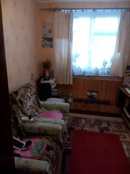 Квартира на улице Сумско-Киевских Дивизий в городе Сумы — фото 4