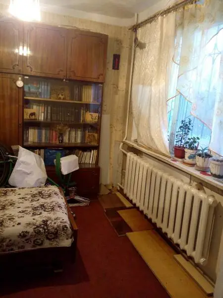 Квартира на улице Сумско-Киевских Дивизий в городе Сумы — фото 3