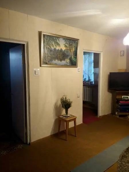 4-комнатная квартира, 60 м², Сумско-Киевских Дивизий, Сумы