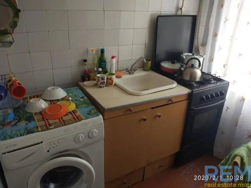 Квартира на улице Ремесленная в городе Сумы — фото 2