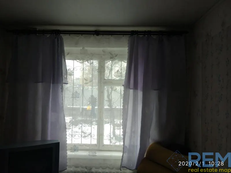 Квартира на улице Ремесленная в городе Сумы — фото 1