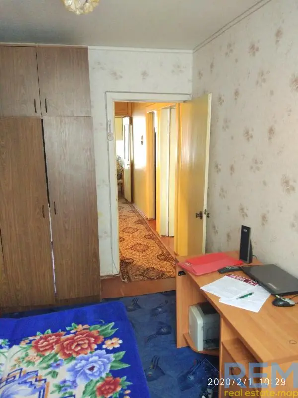 Квартира на улице Ремесленная в городе Сумы — фото 3