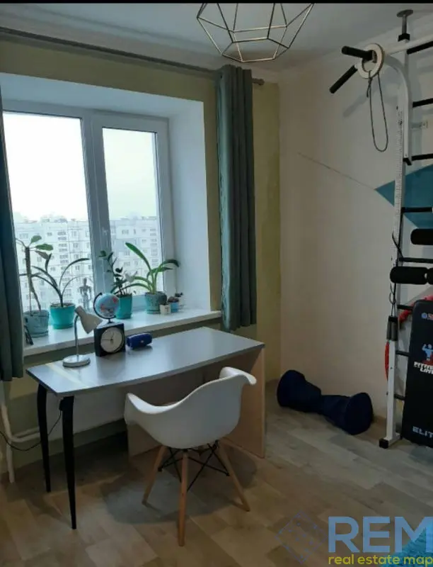 4-кімнатна квартира, 98 м², Суми — фото 4