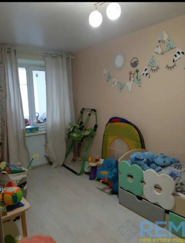 4-кімнатна квартира, 98 м², Суми — фото 3