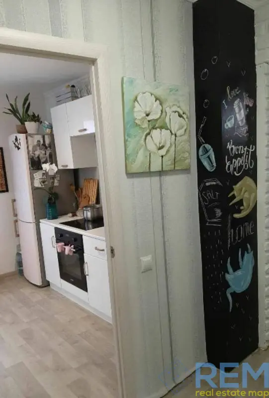 4-кімнатна квартира, 98 м², Суми — фото 2