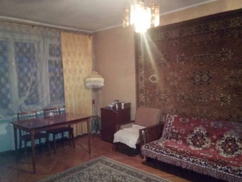 Квартира на улице Кузнечная в городе Сумы — фото 3