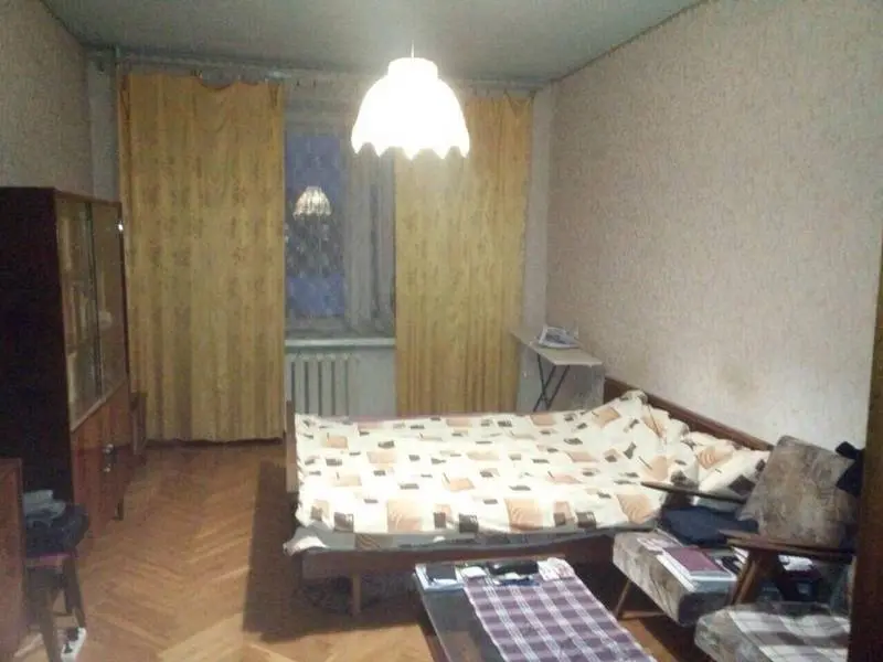 Квартира на улице Кузнечная в городе Сумы — фото 2