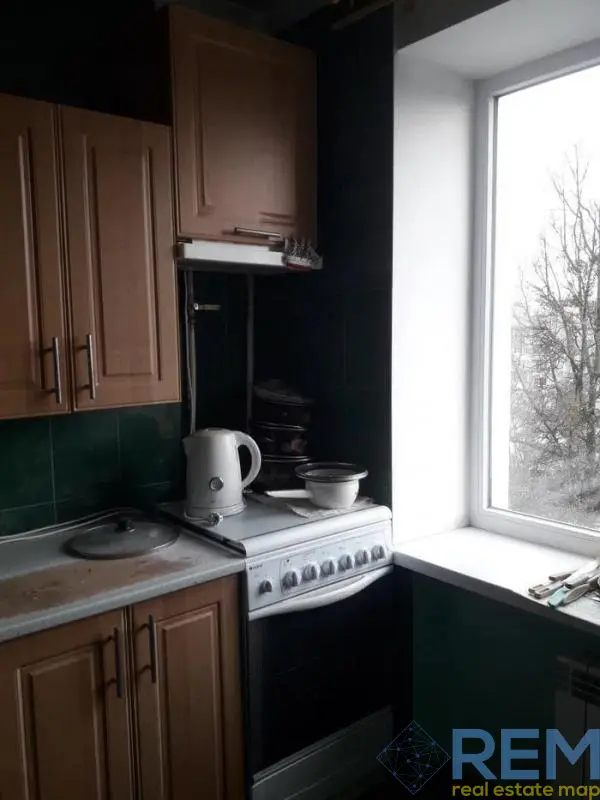 Квартира на улице Герасима Кондратьева в городе Сумы — фото 4