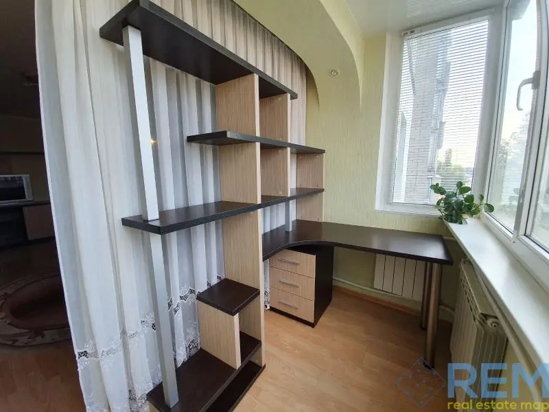 Квартира на улице Леваневского в городе Сумы — фото 3