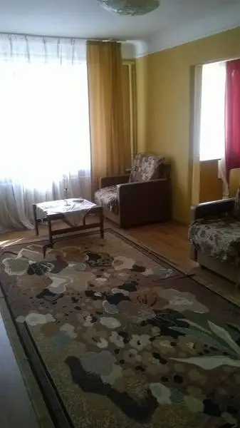 3-комнатная квартира, 56 м², Набережна р. Стрелкі, 1-я, Сумы