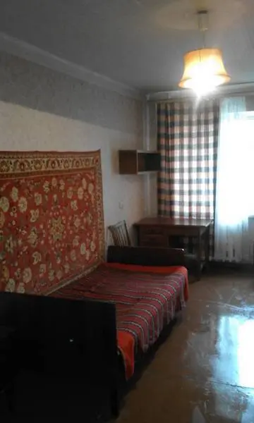 Квартира на улице Дзержинского в городе Сумы — фото 2