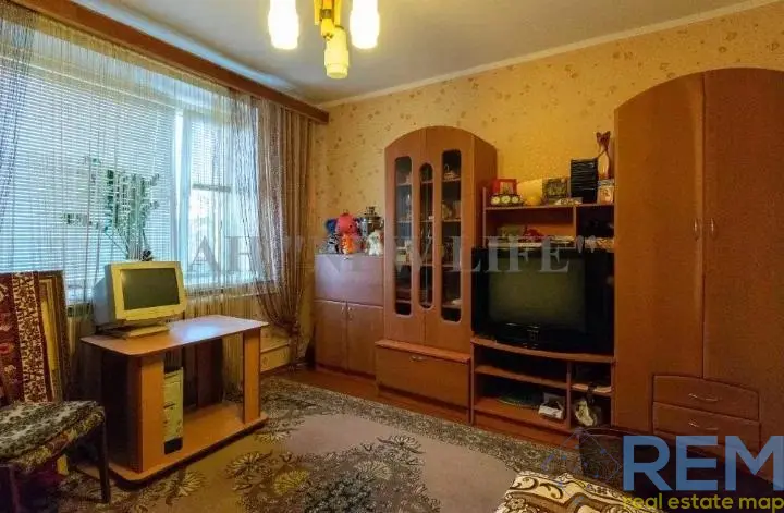 Квартира на улице Мирошниченко в городе Сумы — фото 3