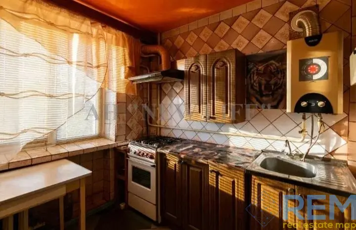 Квартира на улице Мирошниченко в городе Сумы — фото 4