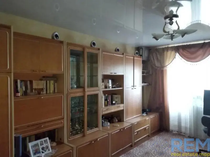 Квартира на улице Мирошниченко в городе Сумы — фото 2