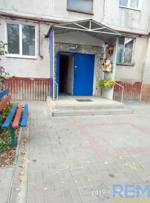 Квартира на улице Ремесленная в городе Сумы