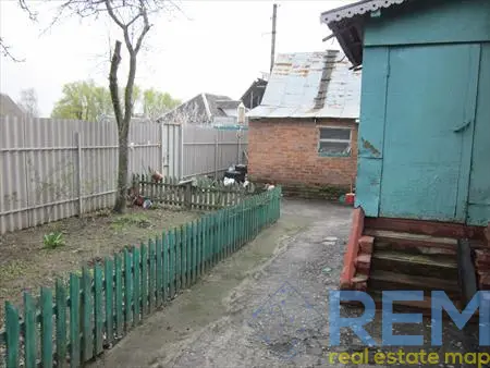 Квартира на улице Хвойная в городе Сумы — фото 2