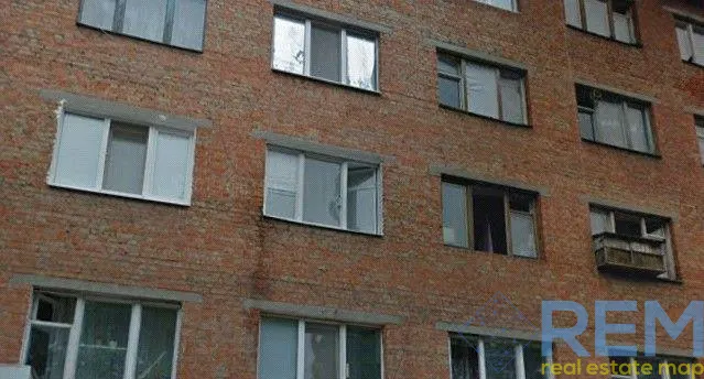Квартира на улице Курский пр-т в городе Сумы — фото 1