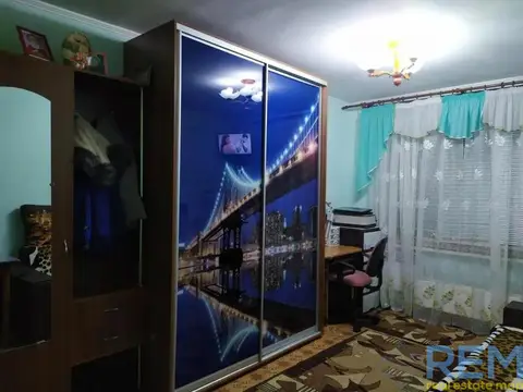 1-комнатная квартира, 1 м², Ковпака, Сумы