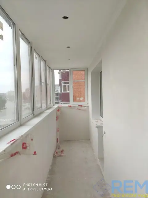3-комнатная квартира, 94 м², Интернационалистов, Сумы