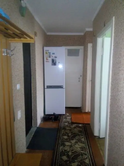 2-комнатная квартира, 45 м², Рабоча, Сумы