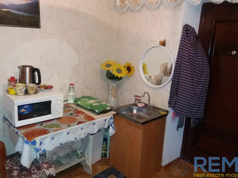 Квартира на улице Нижнесыроватская в городе Сумы — фото 1