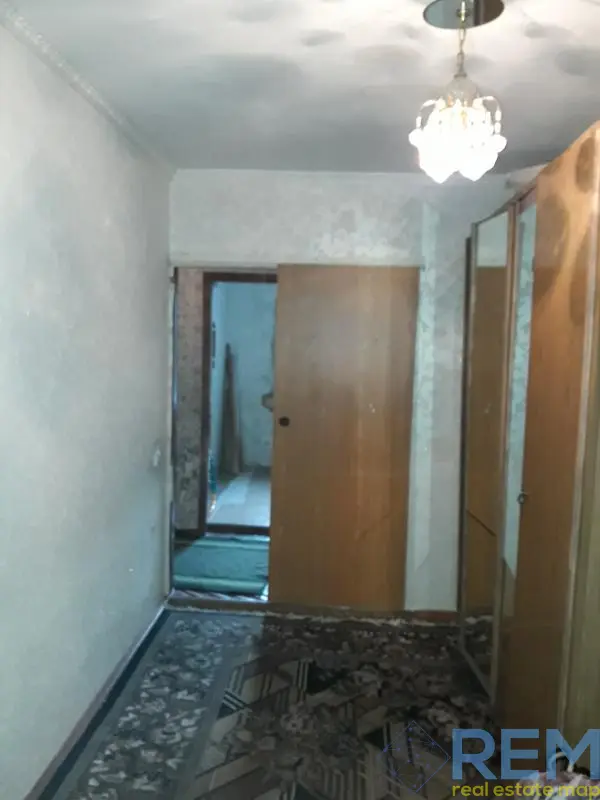Квартира на улице Петропавловская в городе Сумы — фото 4